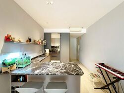 Stratum (D18), Condominium #599713411